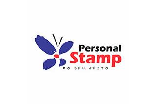 Personal Stamp