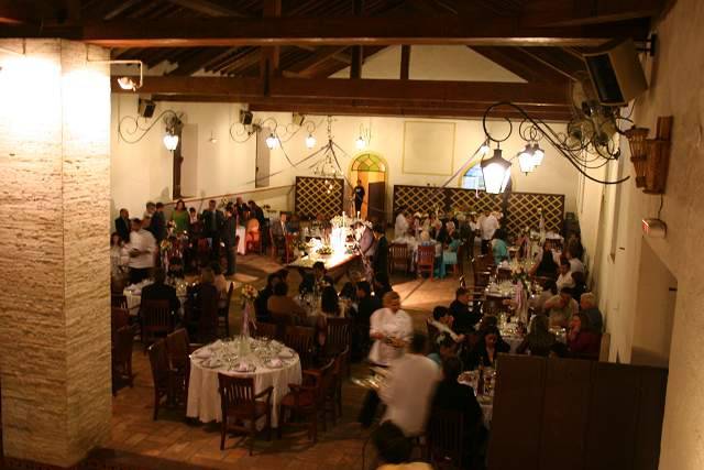Casamento Marilucia e Andreas