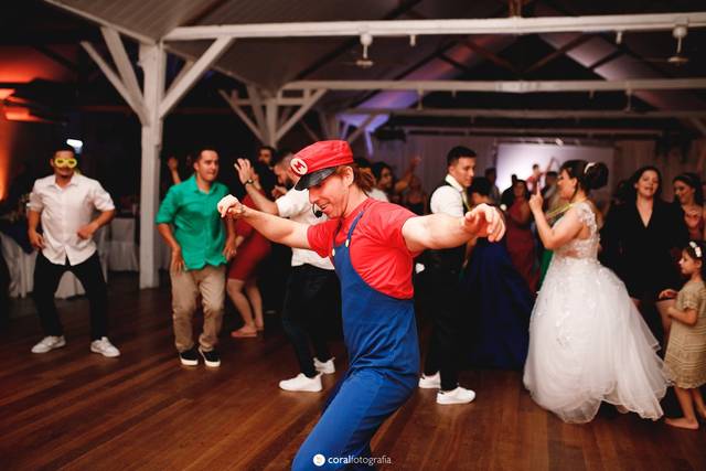 Studio Theis Anima Dance