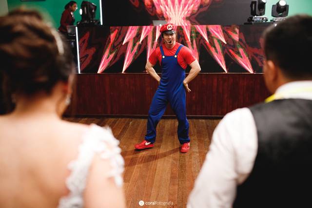 Studio Theis Anima Dance