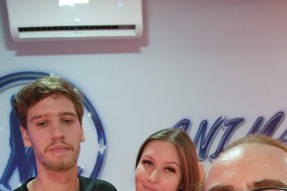 Studio Theis Anima Dance