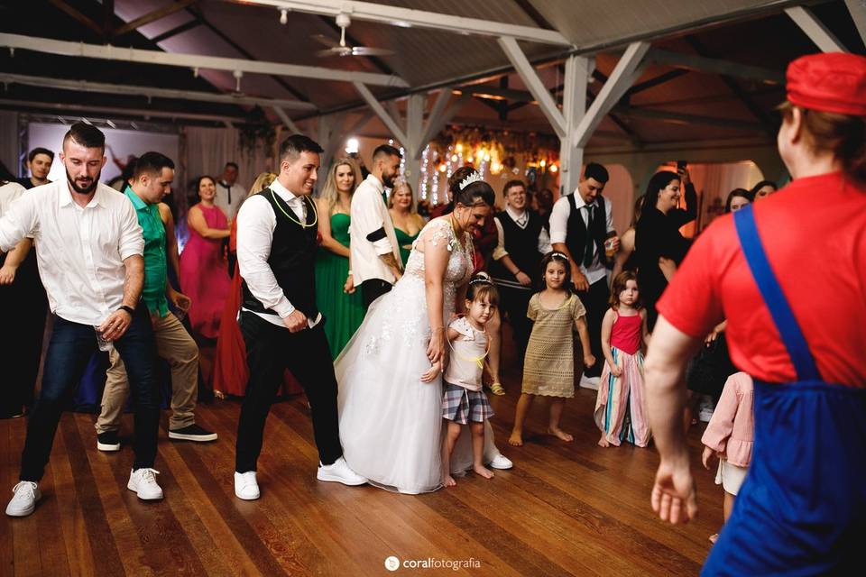 Studio Theis Anima Dance