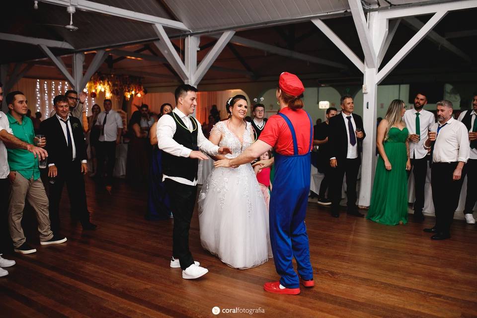 Studio Theis Anima Dance