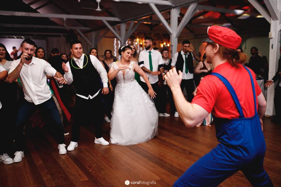 Studio Theis Anima Dance