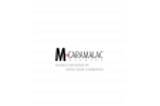 logo M.Caramalac Assessoria Internacional