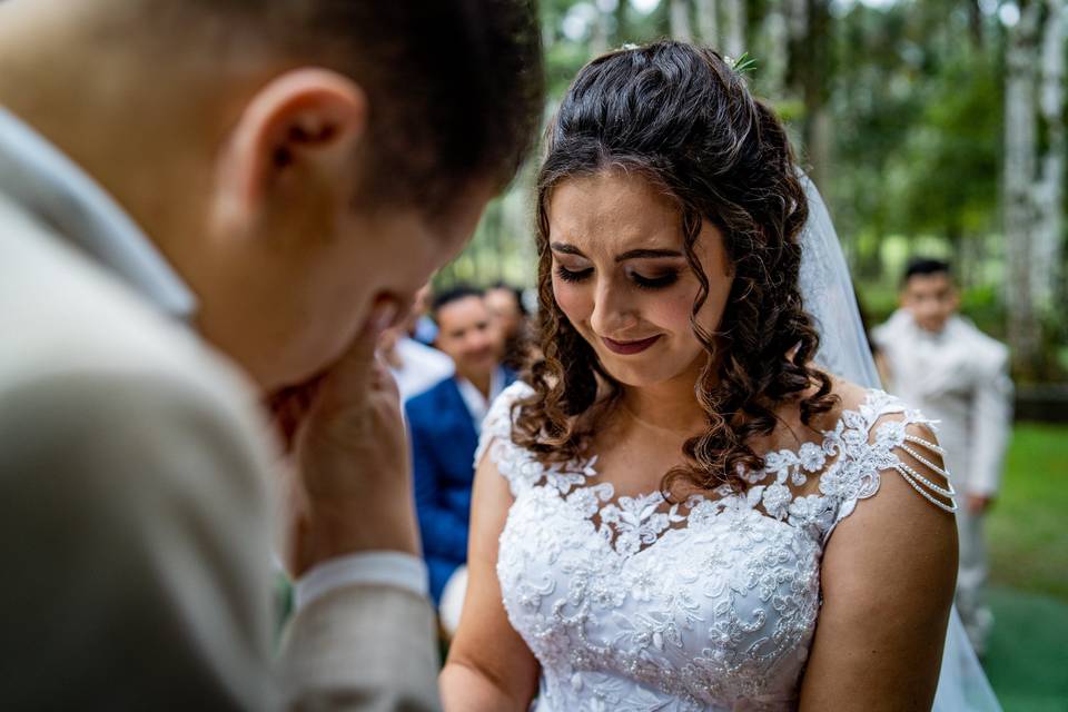 Casamento Bruna&Daniel