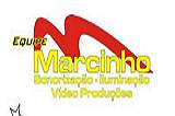 Dj Marcinho logo