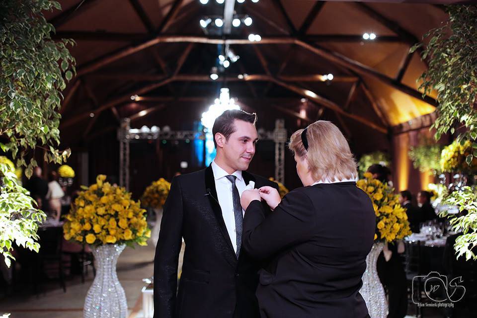 Bruno e Magali