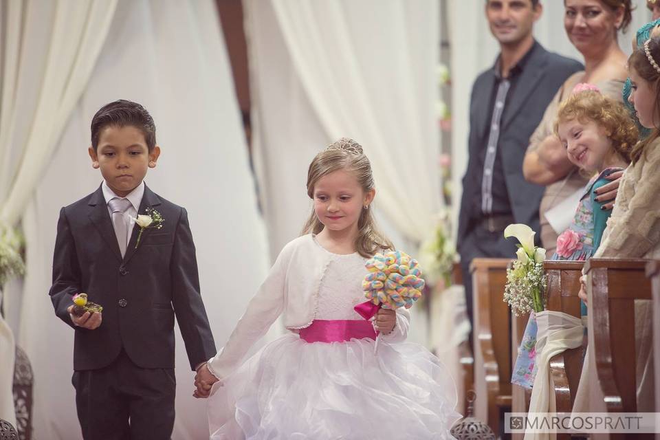 Principe e Princesa