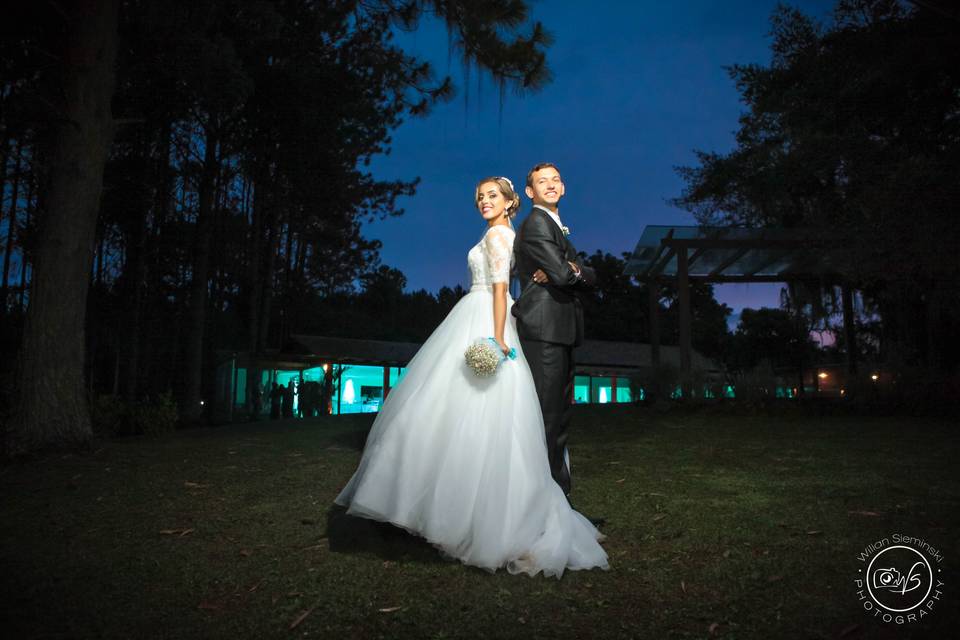 Espaço Belvedere