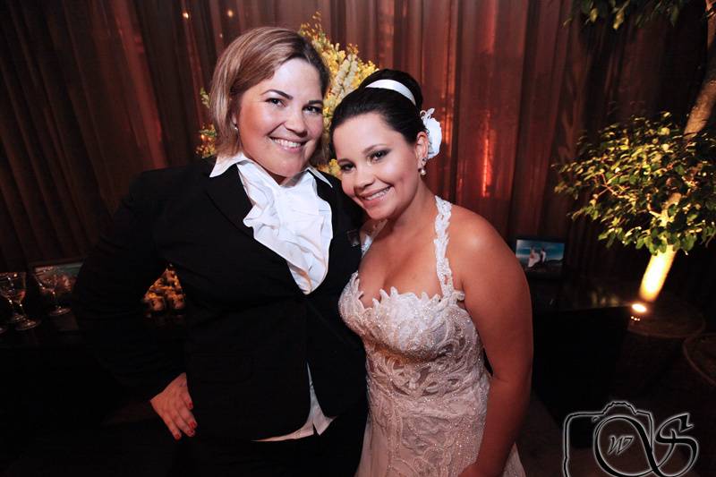 Noiva Emily