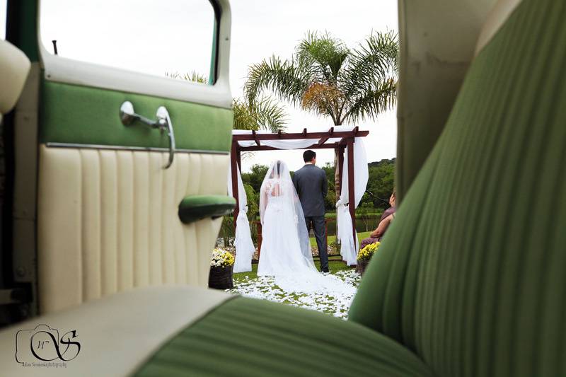 Casamento Chacara