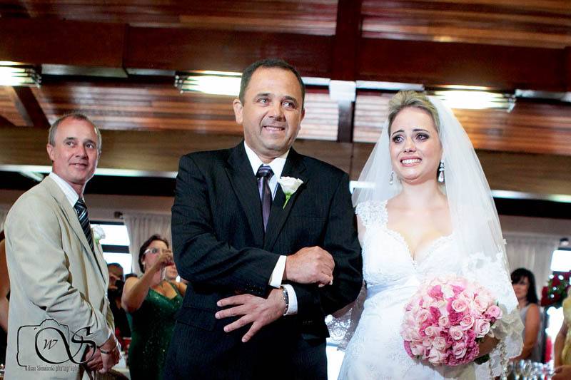 Talita e Gerson