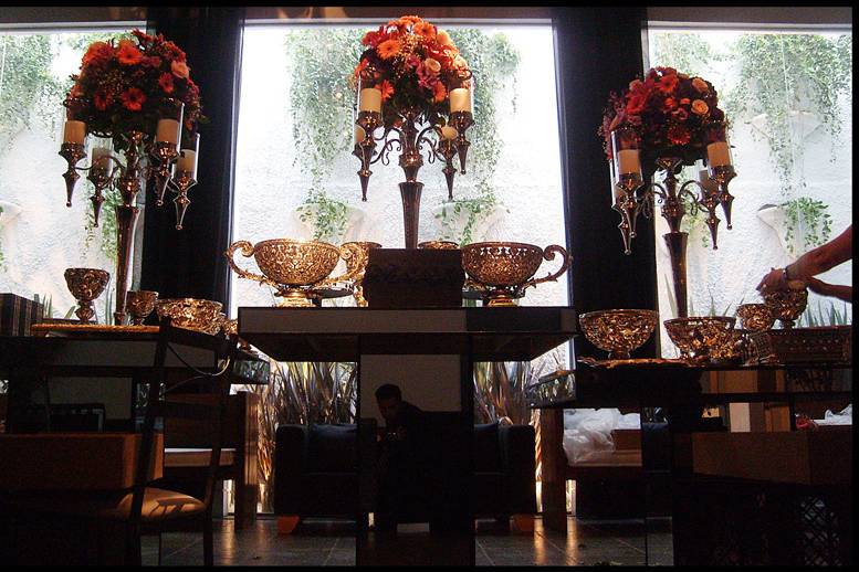 Indra Catering
