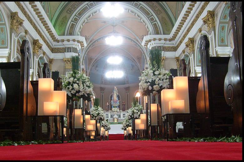 Capuchinhos