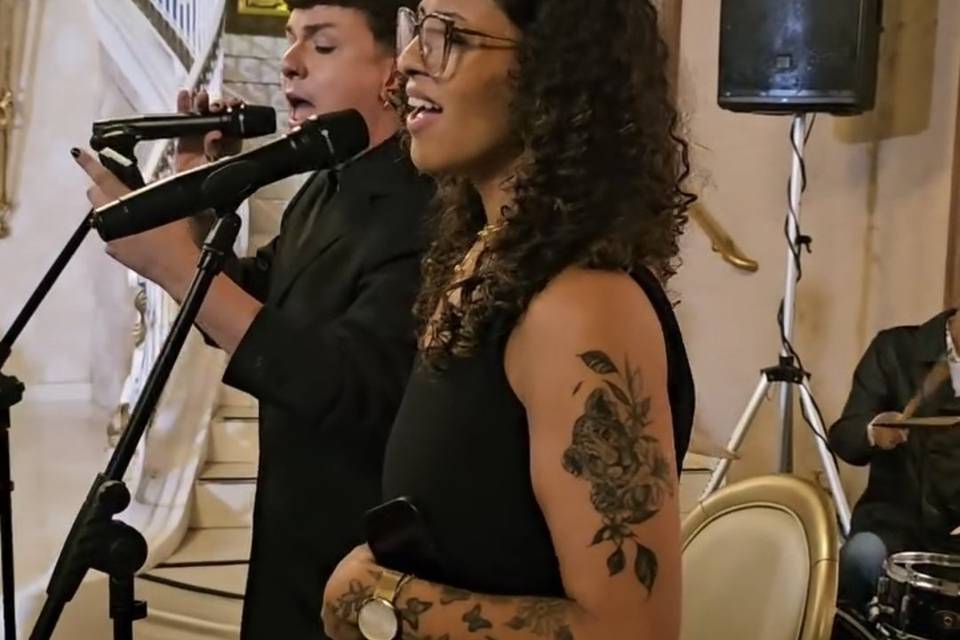 Equipe Loud Concert