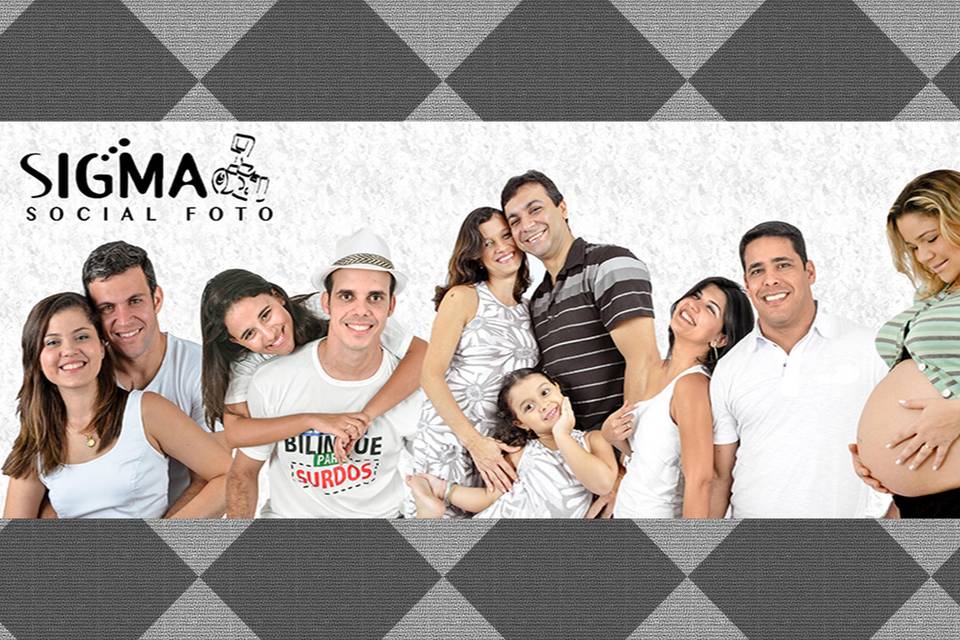 Estudio Fotográfico