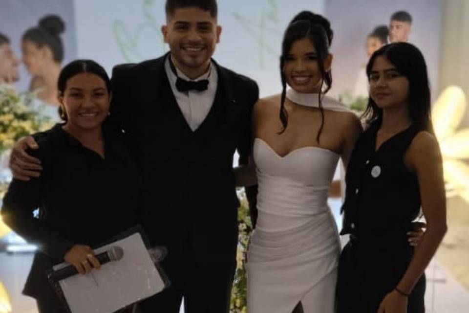 Bruno Frota e Ana Karolina ❤️