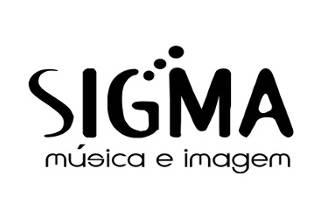 Sigma Música e Imagem logo
