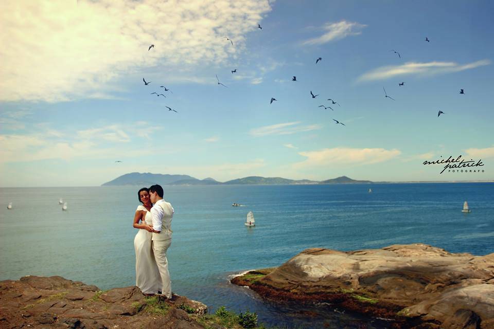 Michel Patrick Fotógrafo