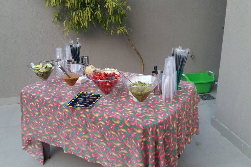 Festa Residencial - Infantil