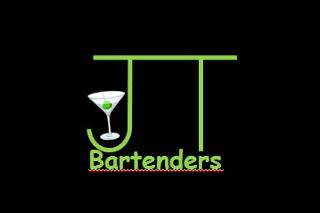 Logo JT Bartenders