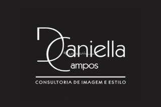 Daniella Campos  logo
