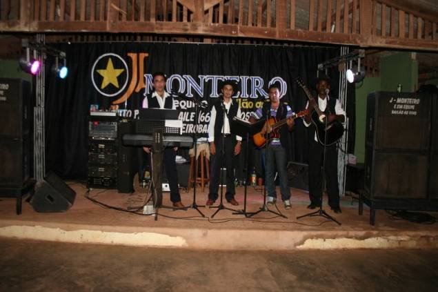 A melhor agrupamento