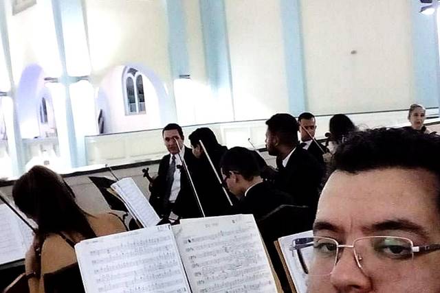 Orquestra