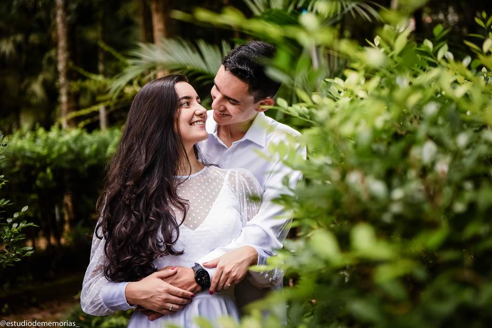 Todos os momentos importam