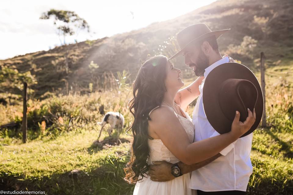 Todos os momentos importam