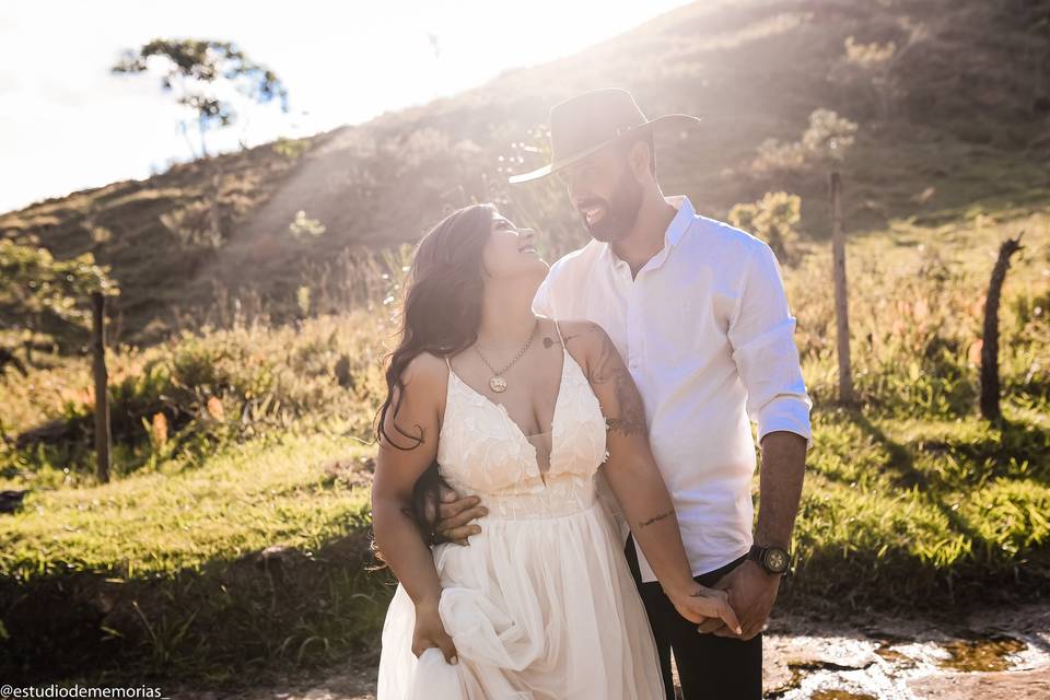 Todos os momentos importam