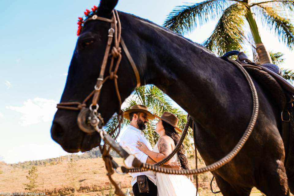 Todos os momentos importam