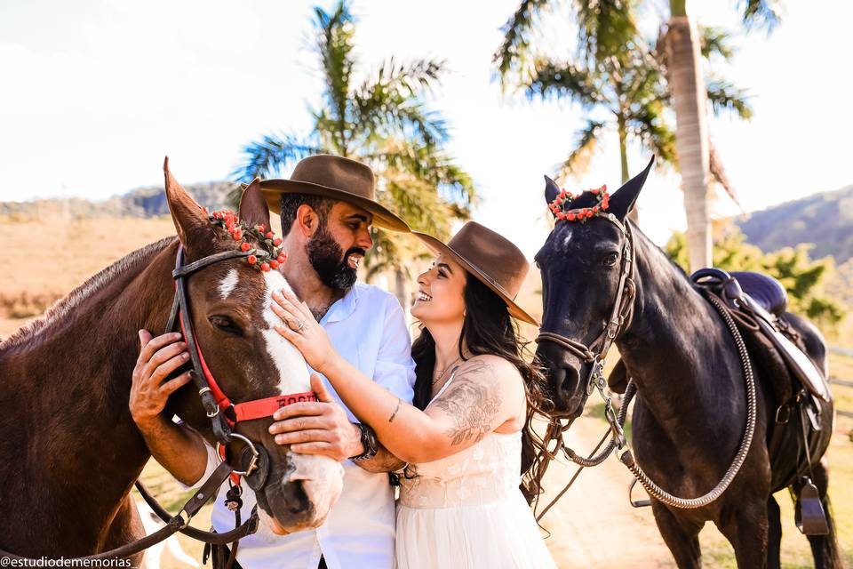 Maiza Nogueira Estúdio Fotográfico