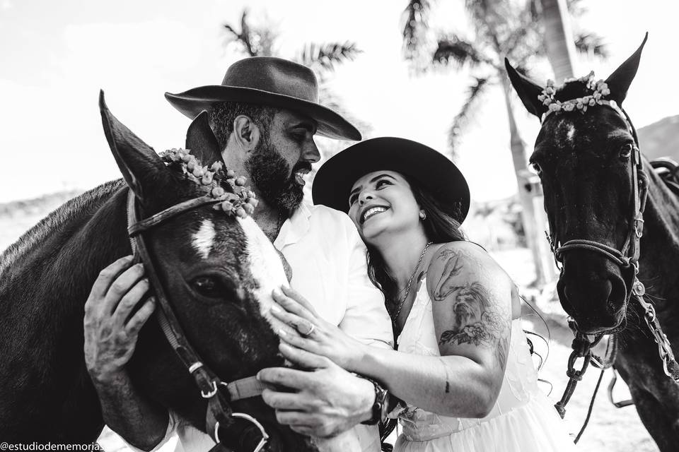 Todos os momentos importam