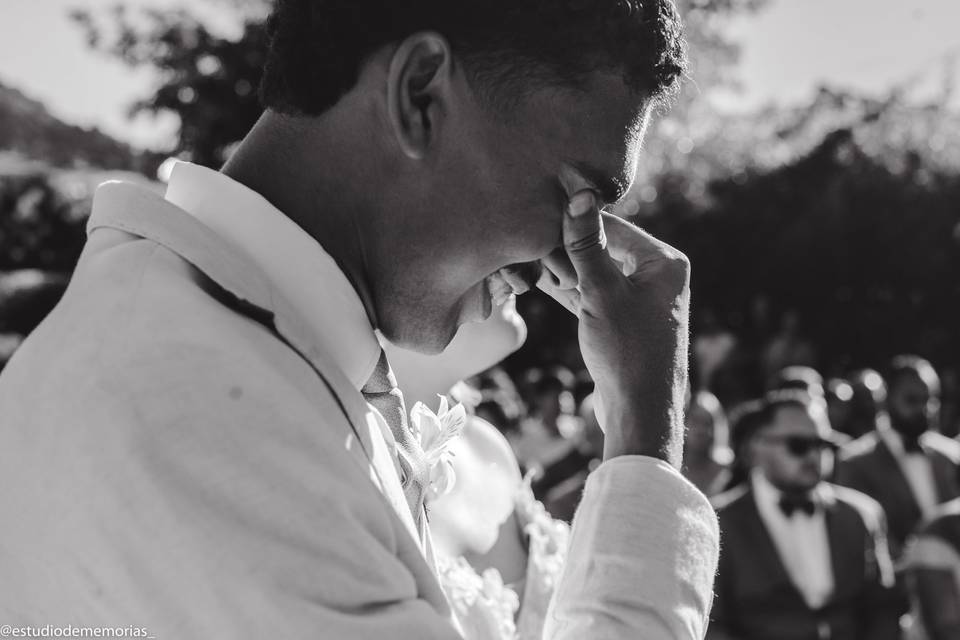 Todos os momentos importam