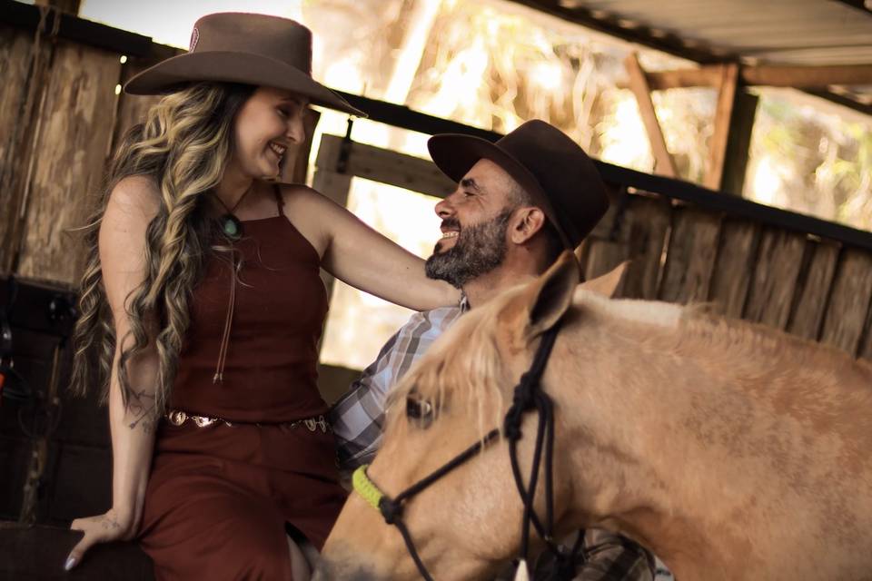 Ah esse pré weding foi lindo