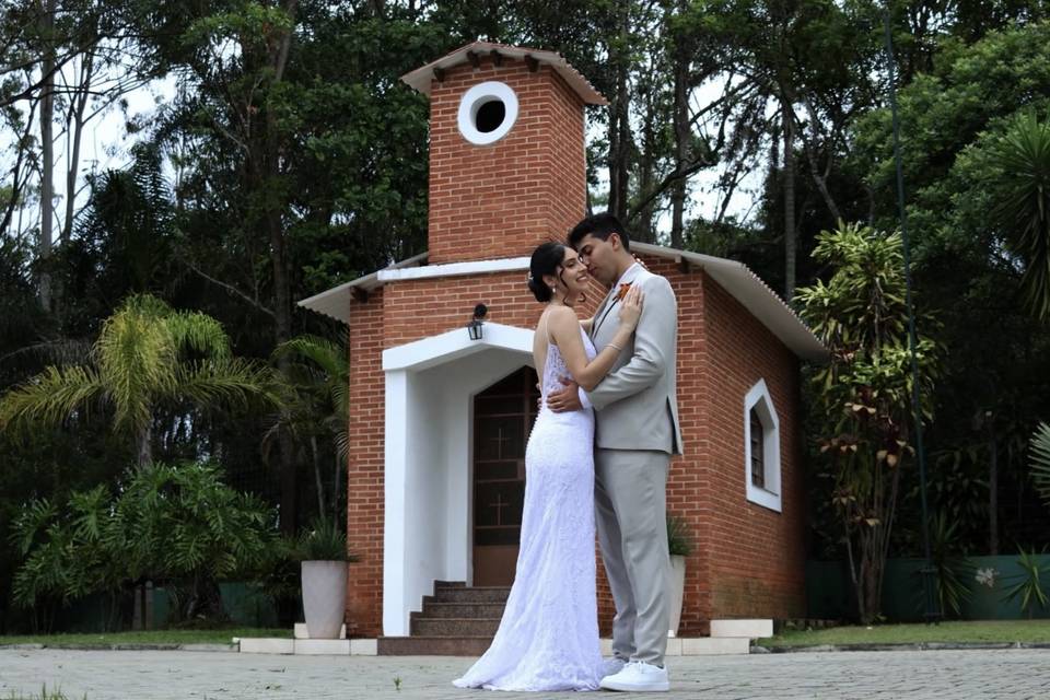 Dani e Julio
