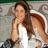 Patricia Rocha