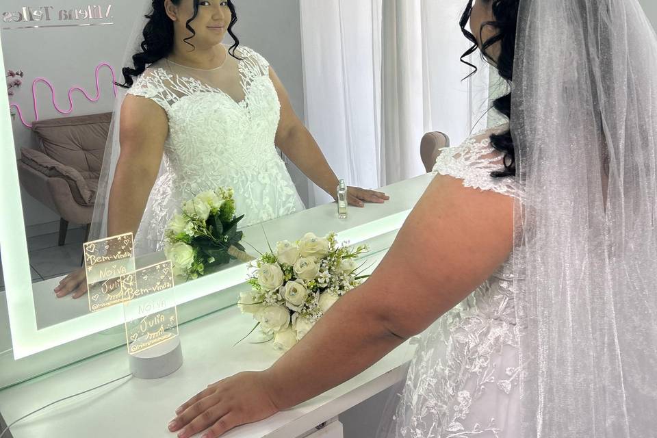 Realizar sonhos é um sonho.