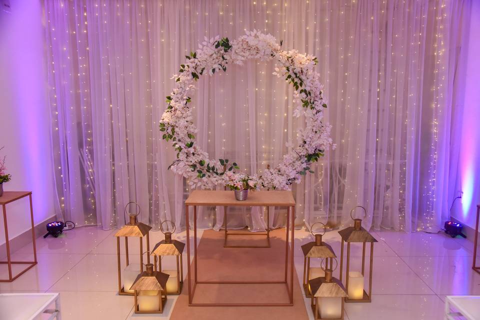 Decoração