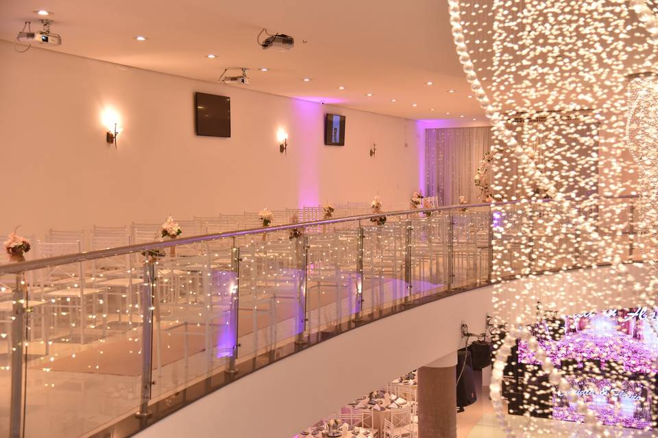 Decoração
