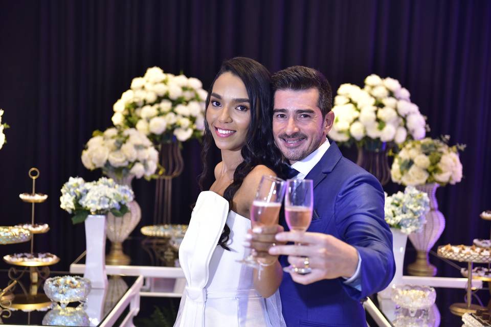 Ensaio do Casal