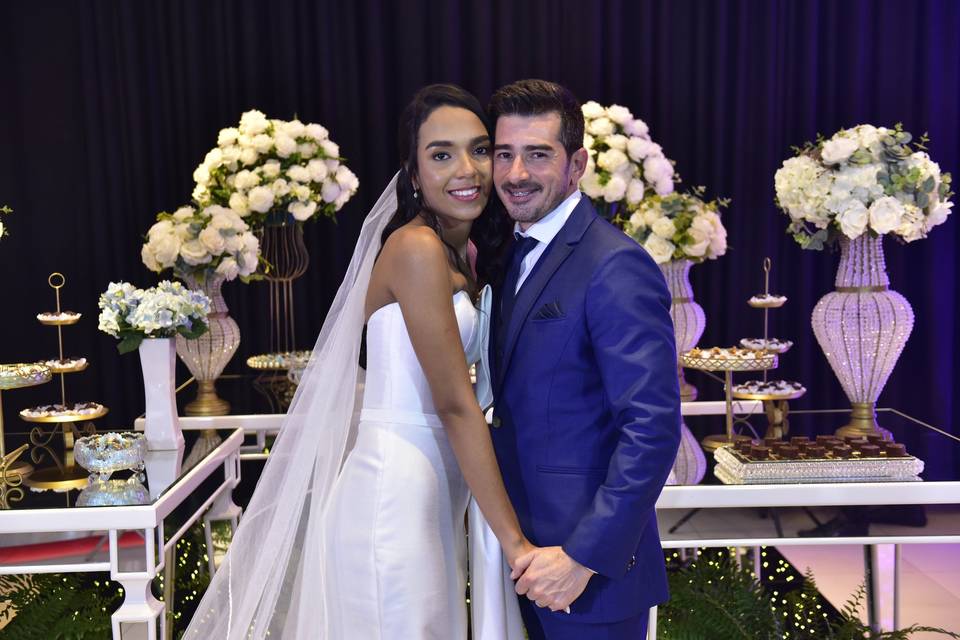 Ensaio do Casal