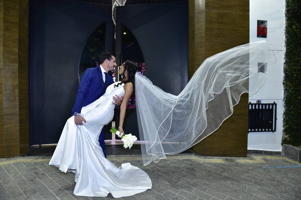 Ensaio do Casal