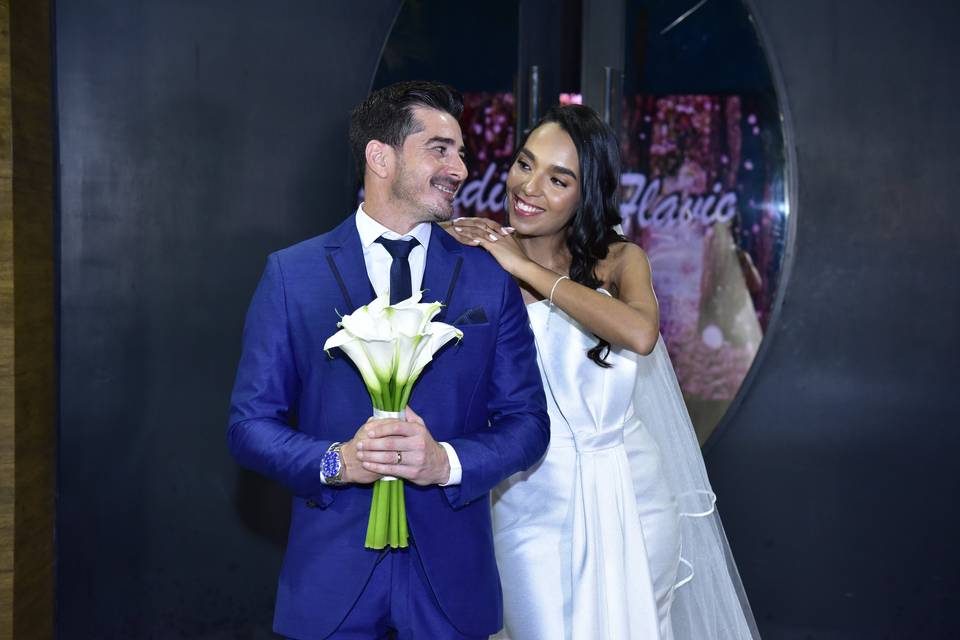 Ensaio do Casal