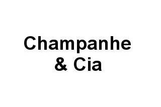 Champanhe & Cia logo