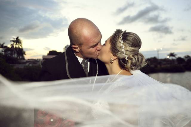 Pós casamento