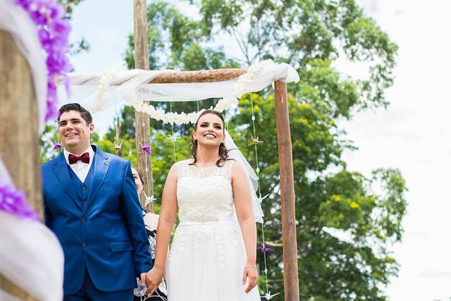 Bárbara e Pedro 27/01/18