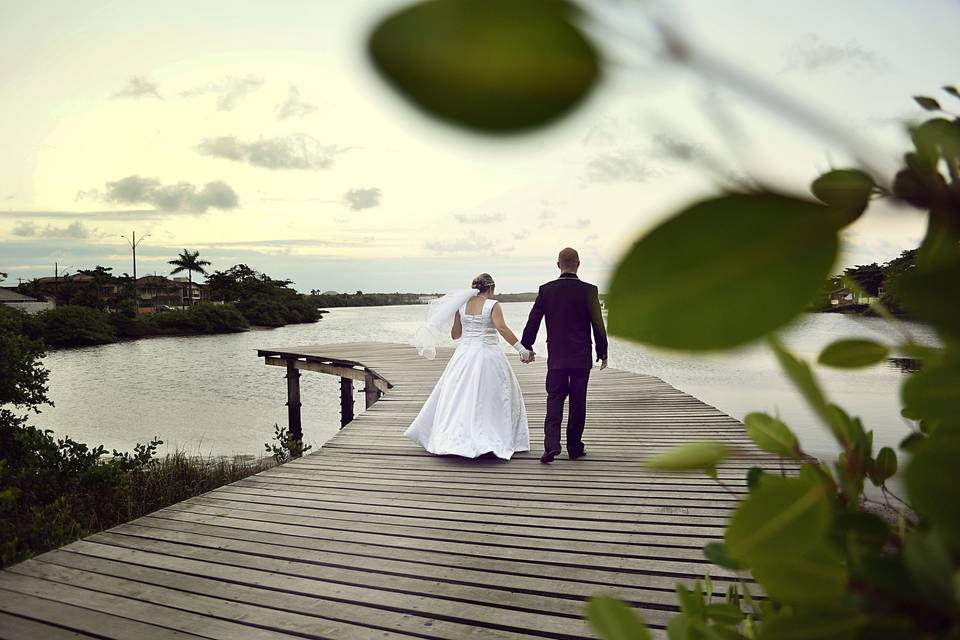 Pós casamento